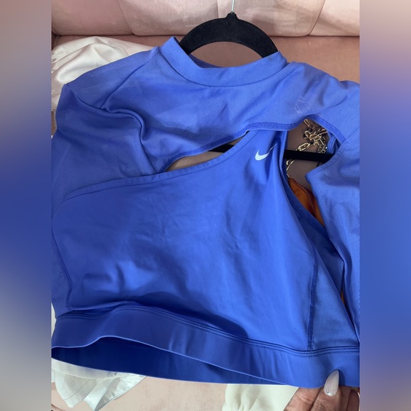 Nike mesh long sleeve - Picture 2 of 6